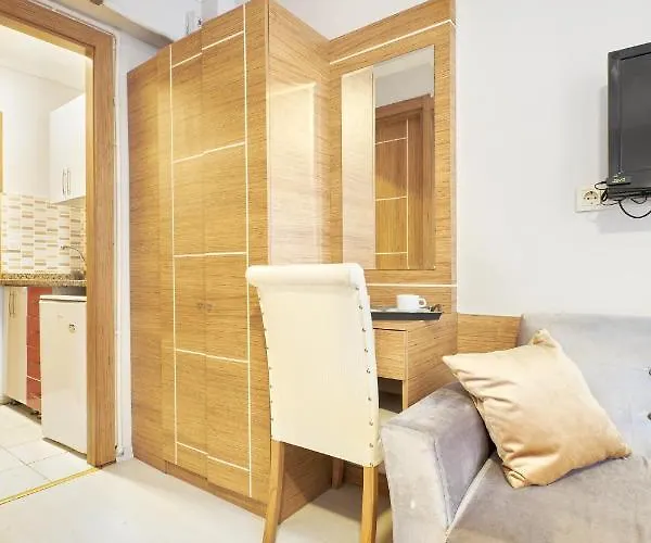 Taksim Κωνσταντινούπολη