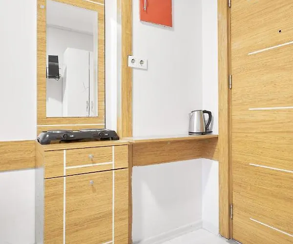 Taksim Κωνσταντινούπολη