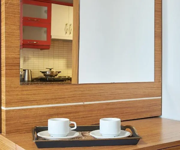 Ξενοδοχείο Taksim