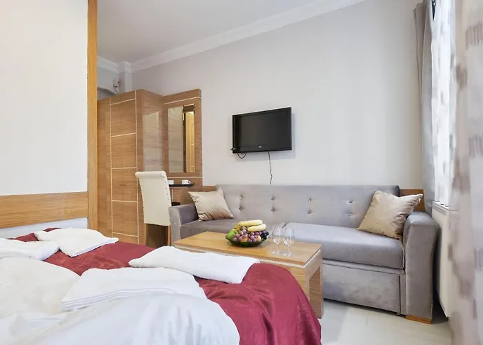 Taksim Κωνσταντινούπολη