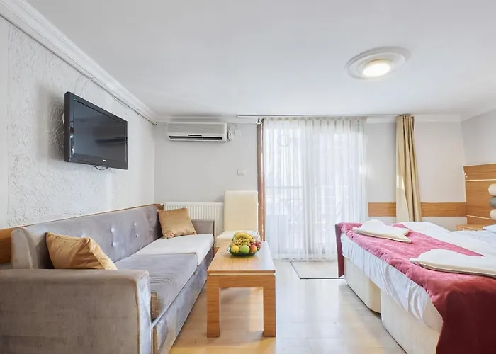 Taksim Ξενοδοχείο