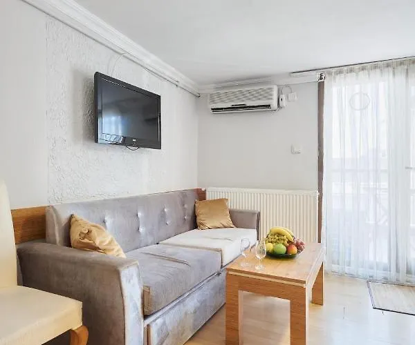 Taksim Κωνσταντινούπολη