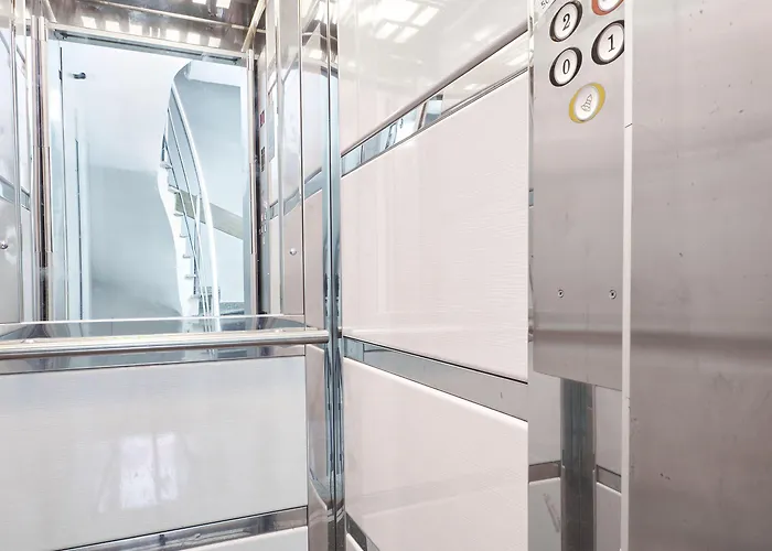 Taksim Ξενοδοχείο