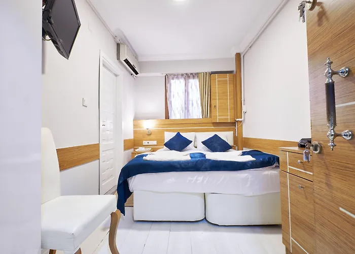 Taksim Κωνσταντινούπολη