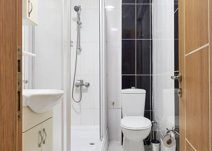 Taksim Ξενοδοχείο 3*