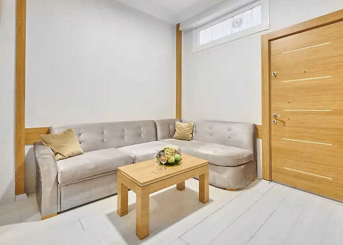 Ξενοδοχείο Taksim Κωνσταντινούπολη