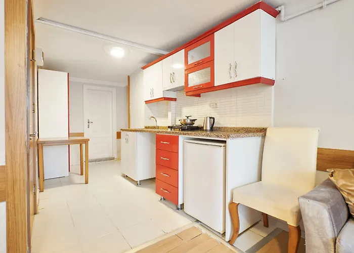 Taksim Κωνσταντινούπολη