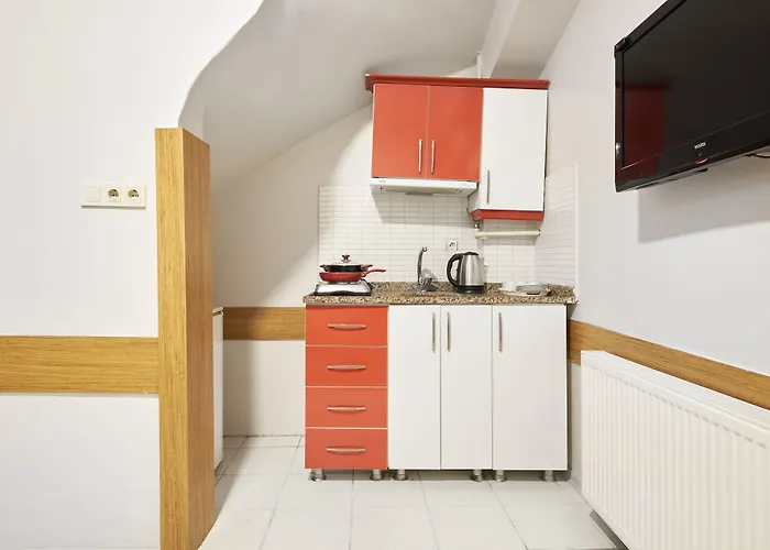 Ξενοδοχείο Taksim