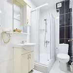 Taksim Hotel Istanboel