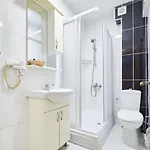 Taksim Hotel Istanboel