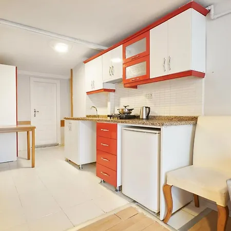 Taksim Hotel