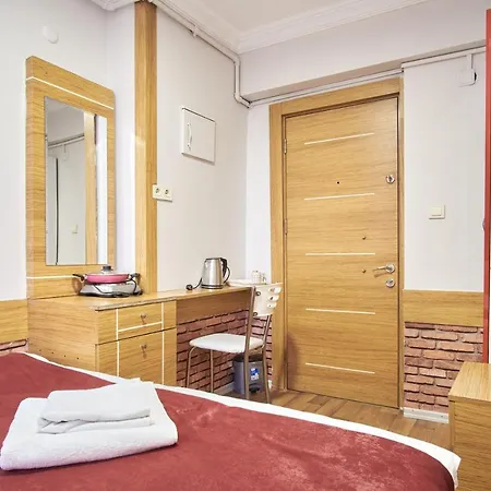 Taksim 3* Provincia di Istanbul