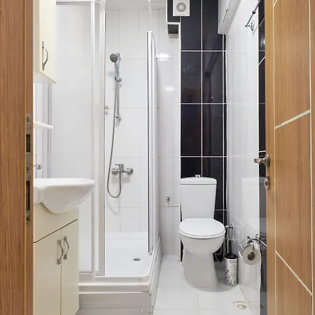 Taksim Hotel 3*