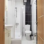Taksim Hotel 3*