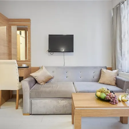 Taksim Hotel