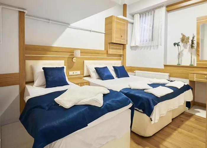 Taksim 3* איסטמבול